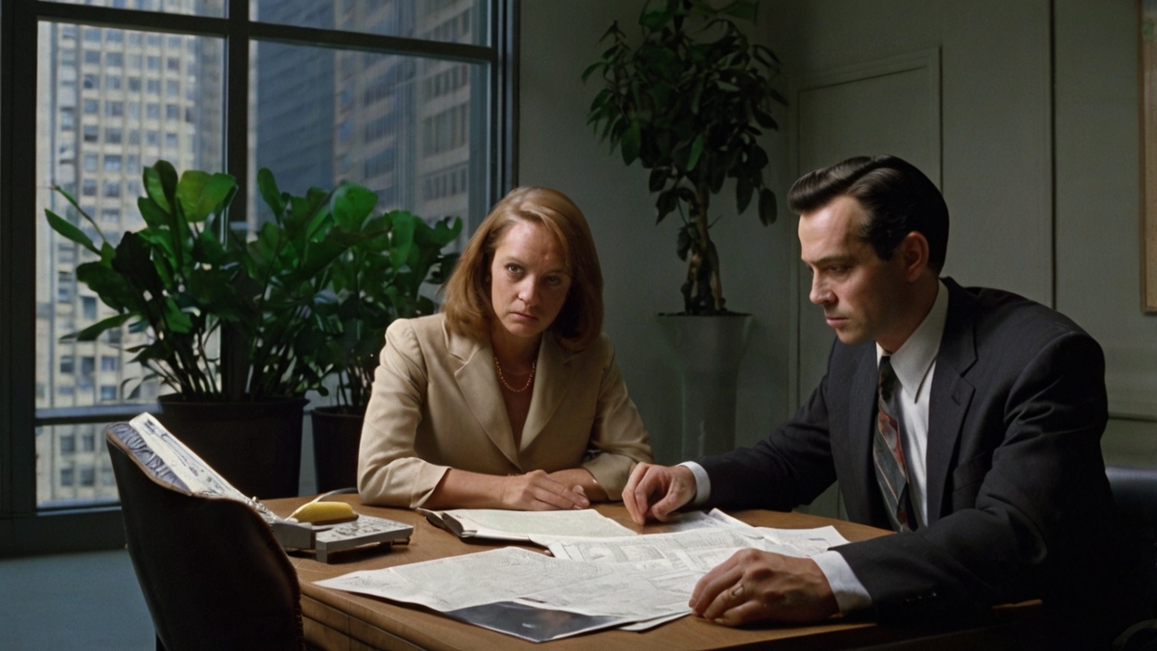 Tax Consulting Services