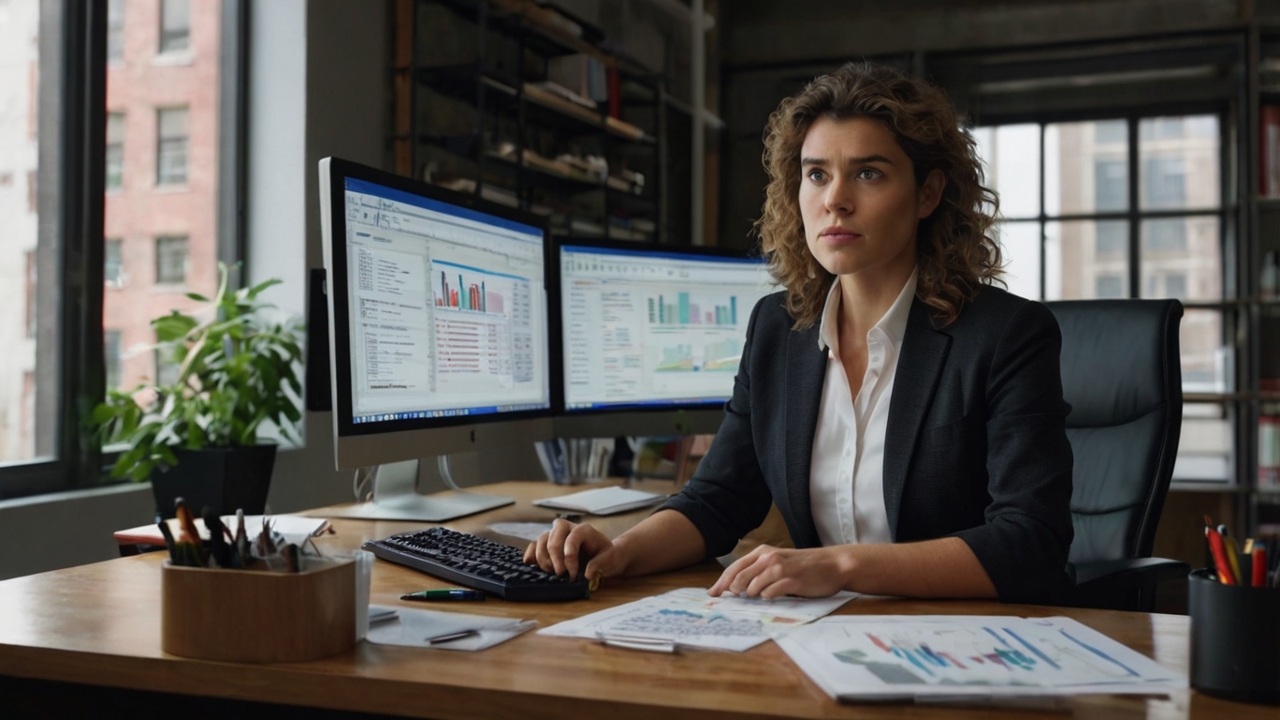 Business Advisory Services